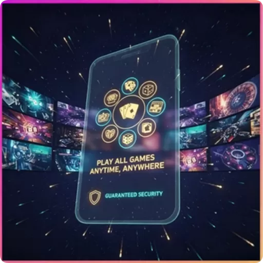 Unduh londontoto APK Versi 4.8.1 untuk Perangkat Android
